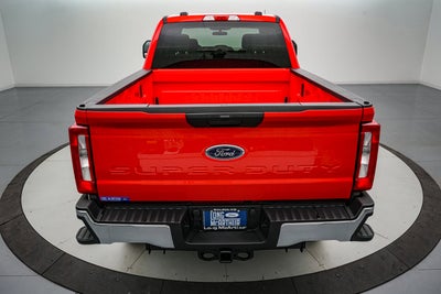 2026 Ford Super Duty F-250 SRW XLT Tremor