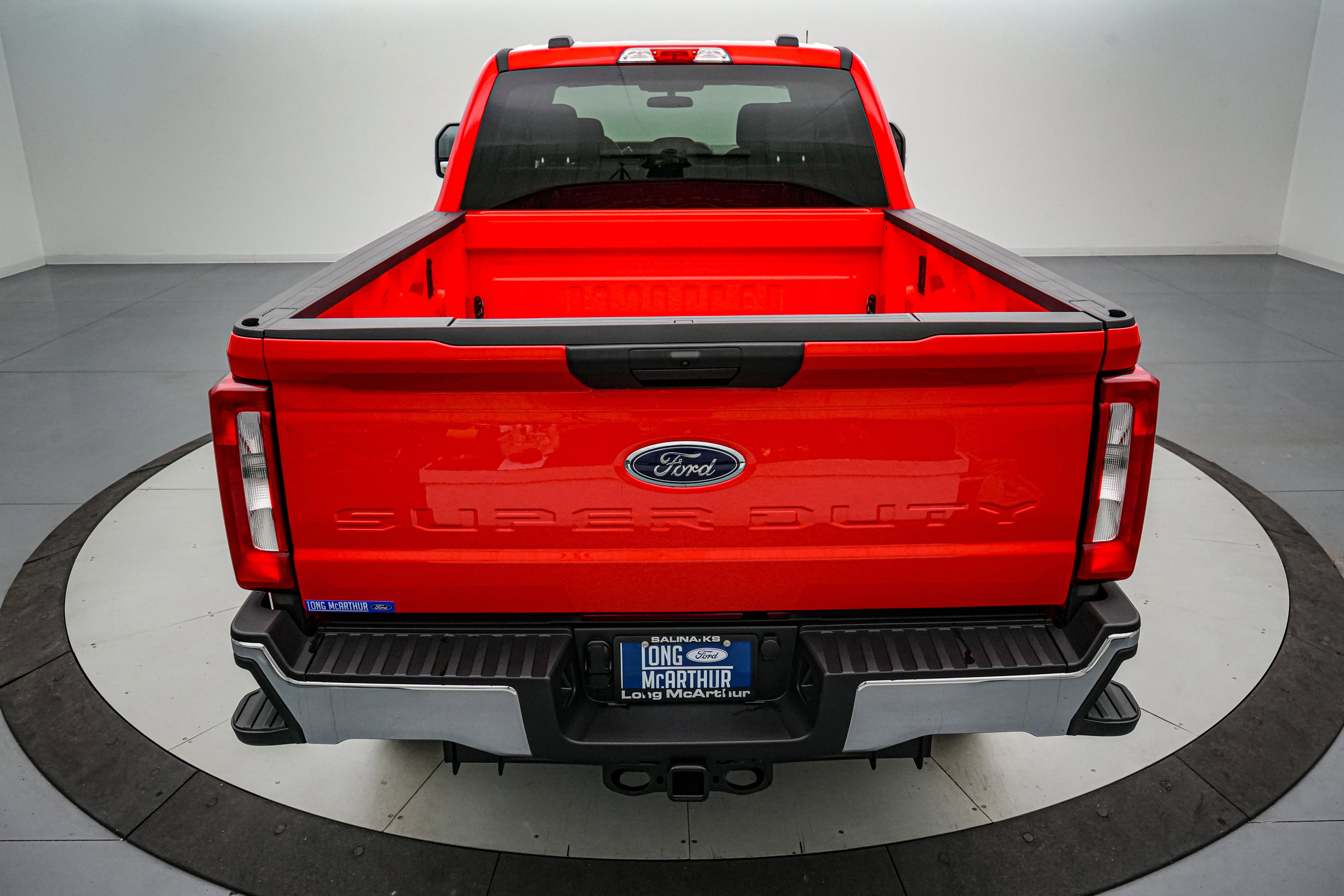 2026 Ford Super Duty F-250 SRW XLT Tremor