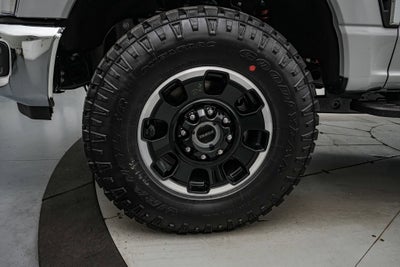 2026 Ford Super Duty F-250 SRW XLT Tremor