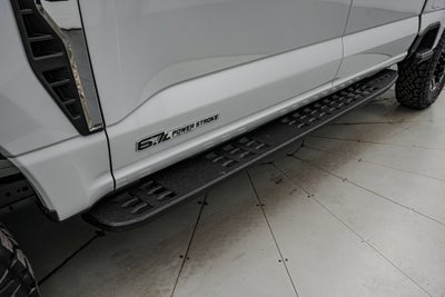 2026 Ford Super Duty F-250 SRW XLT Tremor