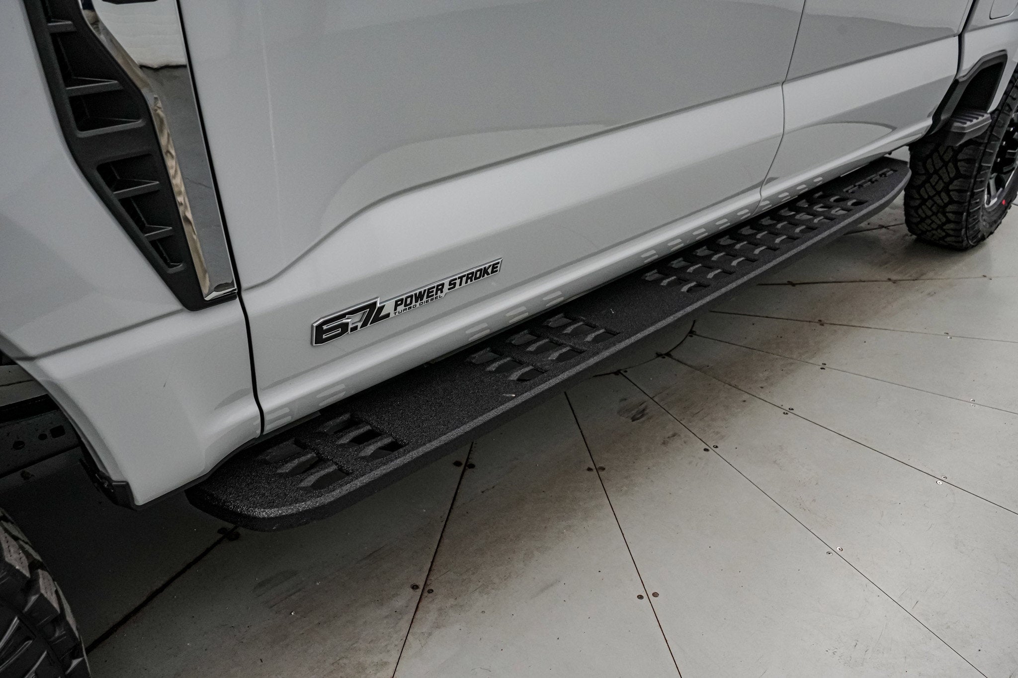 2026 Ford Super Duty F-250 SRW XLT Tremor