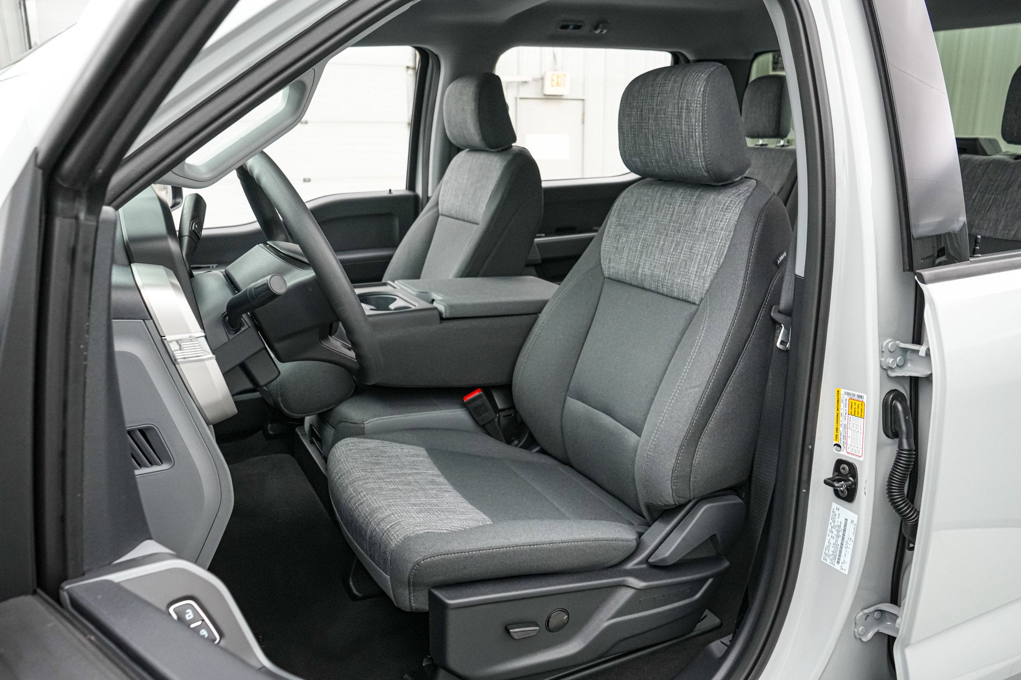 2026 Ford Super Duty F-250 SRW XLT Tremor