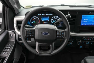 2026 Ford Super Duty F-250 SRW XLT Tremor