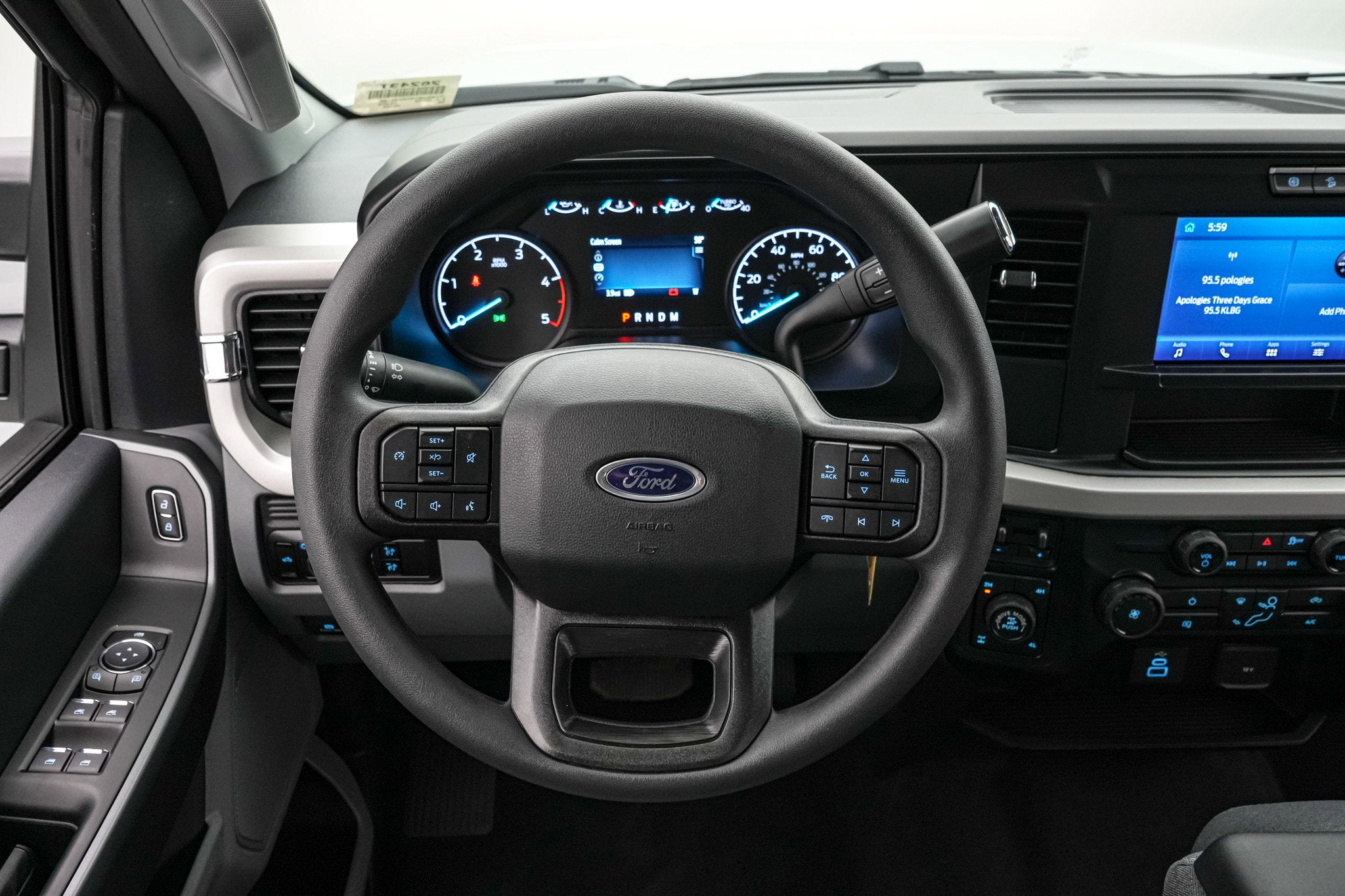 2026 Ford Super Duty F-250 SRW XLT Tremor