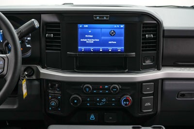 2026 Ford Super Duty F-250 SRW XLT Tremor