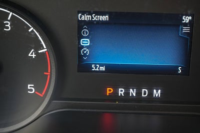 2026 Ford Super Duty F-250 SRW XLT Tremor