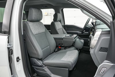 2026 Ford Super Duty F-250 SRW XLT Tremor