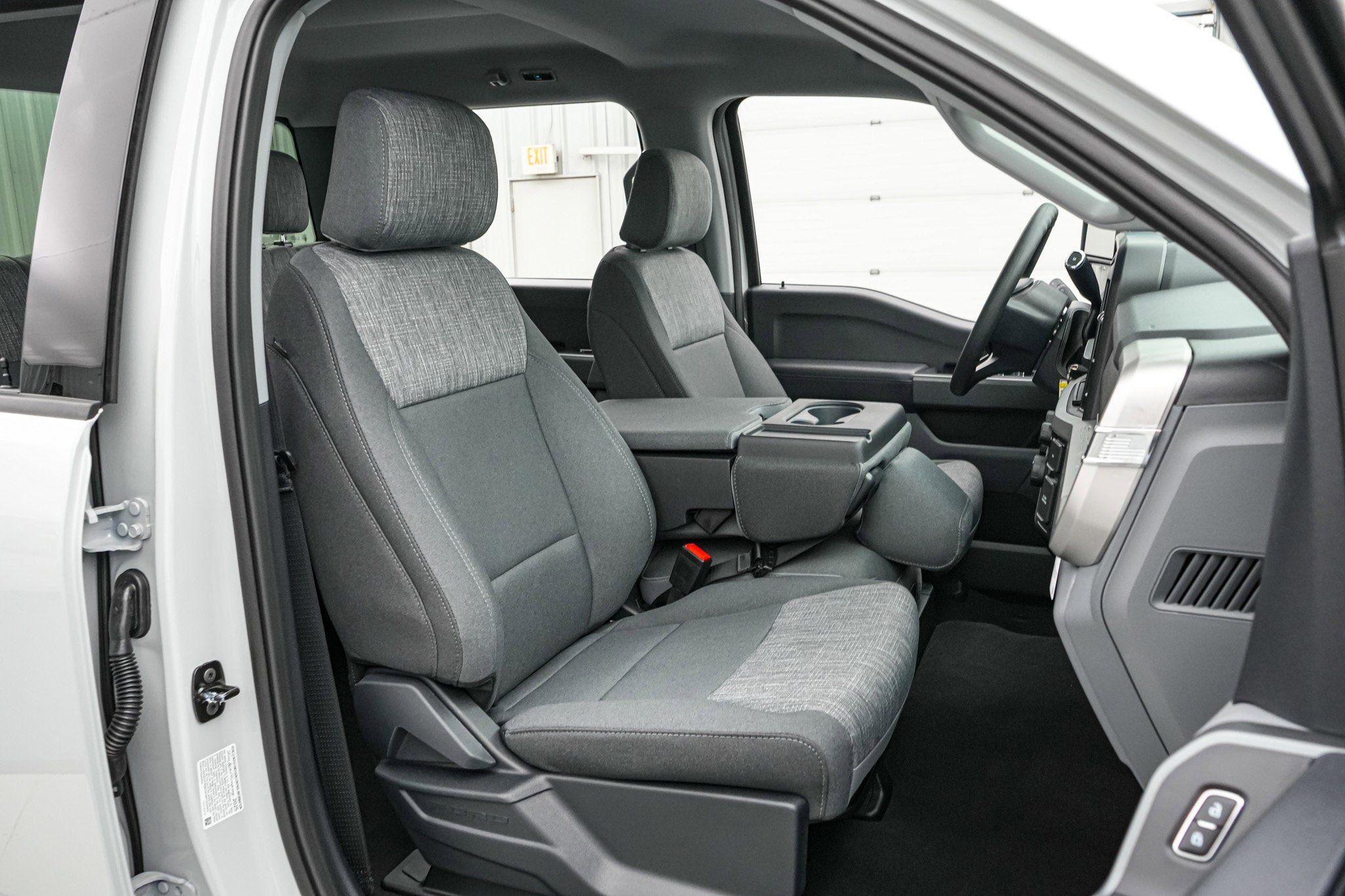 2026 Ford Super Duty F-250 SRW XLT Tremor