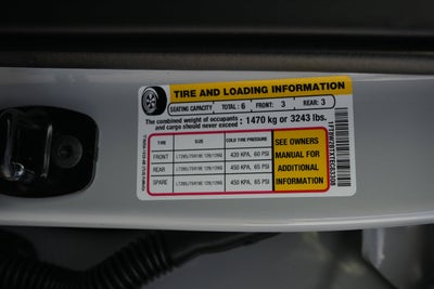 2026 Ford Super Duty F-250 SRW XLT Tremor