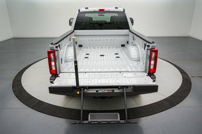 2026 Ford Super Duty F-250 SRW XLT Tremor