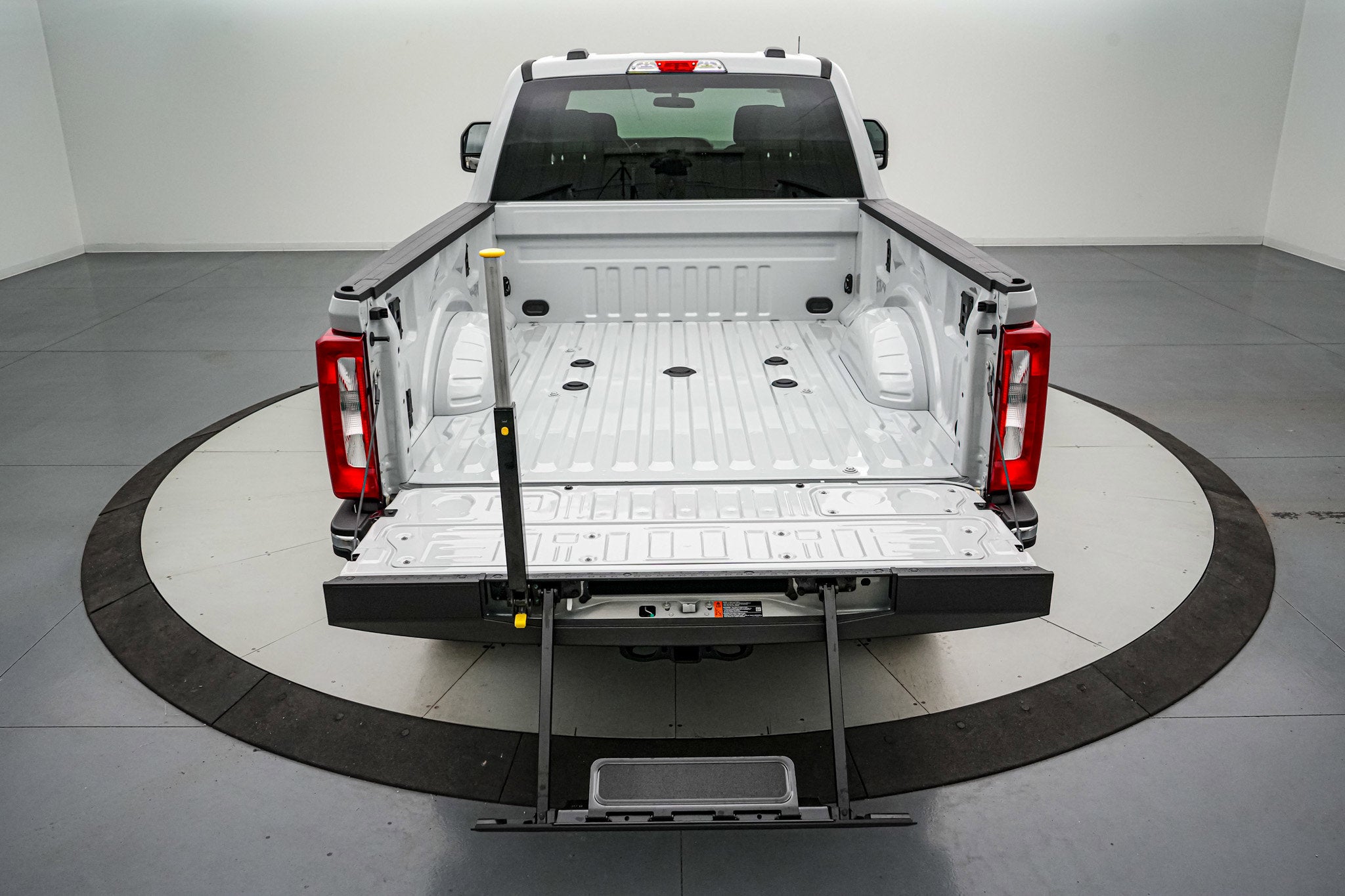 2026 Ford Super Duty F-250 SRW XLT Tremor