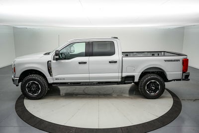 2026 Ford Super Duty F-250 SRW XLT Tremor