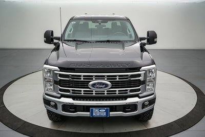 2026 Ford Super Duty F-250 SRW XLT Tremor