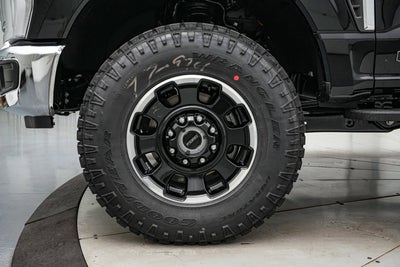 2026 Ford Super Duty F-250 SRW XLT Tremor