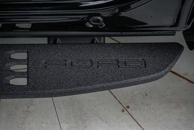 2026 Ford Super Duty F-250 SRW XLT Tremor