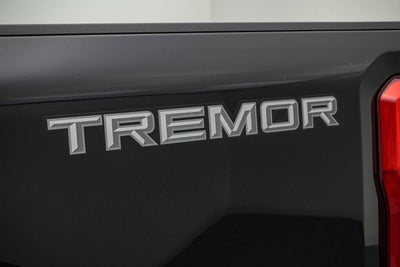 2026 Ford Super Duty F-250 SRW XLT Tremor