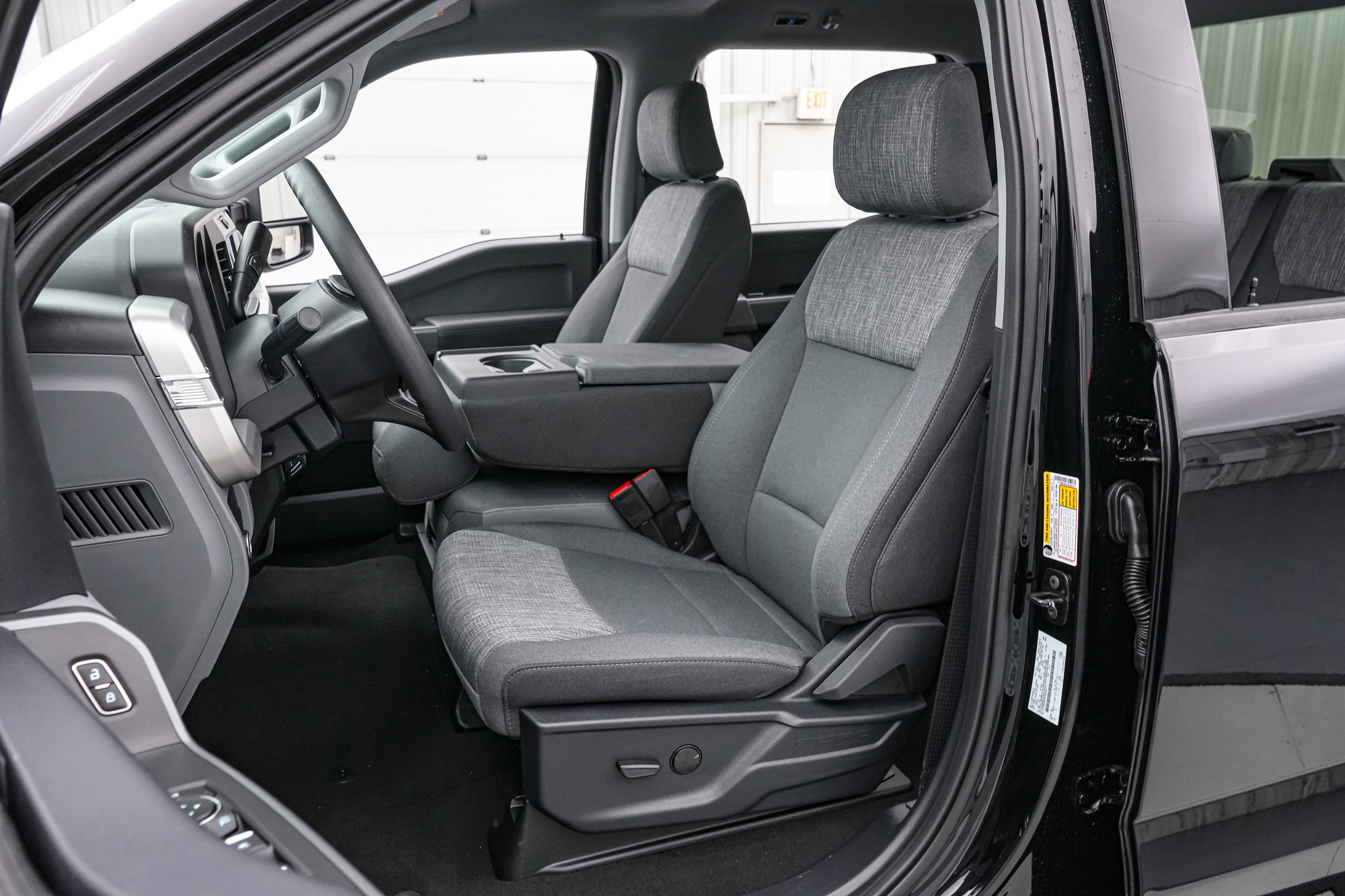 2026 Ford Super Duty F-250 SRW XLT Tremor