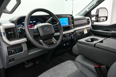 2026 Ford Super Duty F-250 SRW XLT Tremor