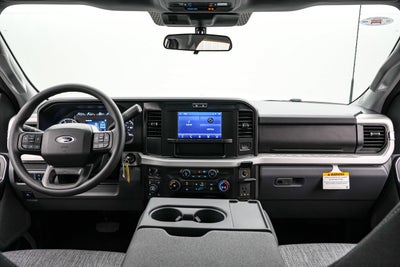 2026 Ford Super Duty F-250 SRW XLT Tremor