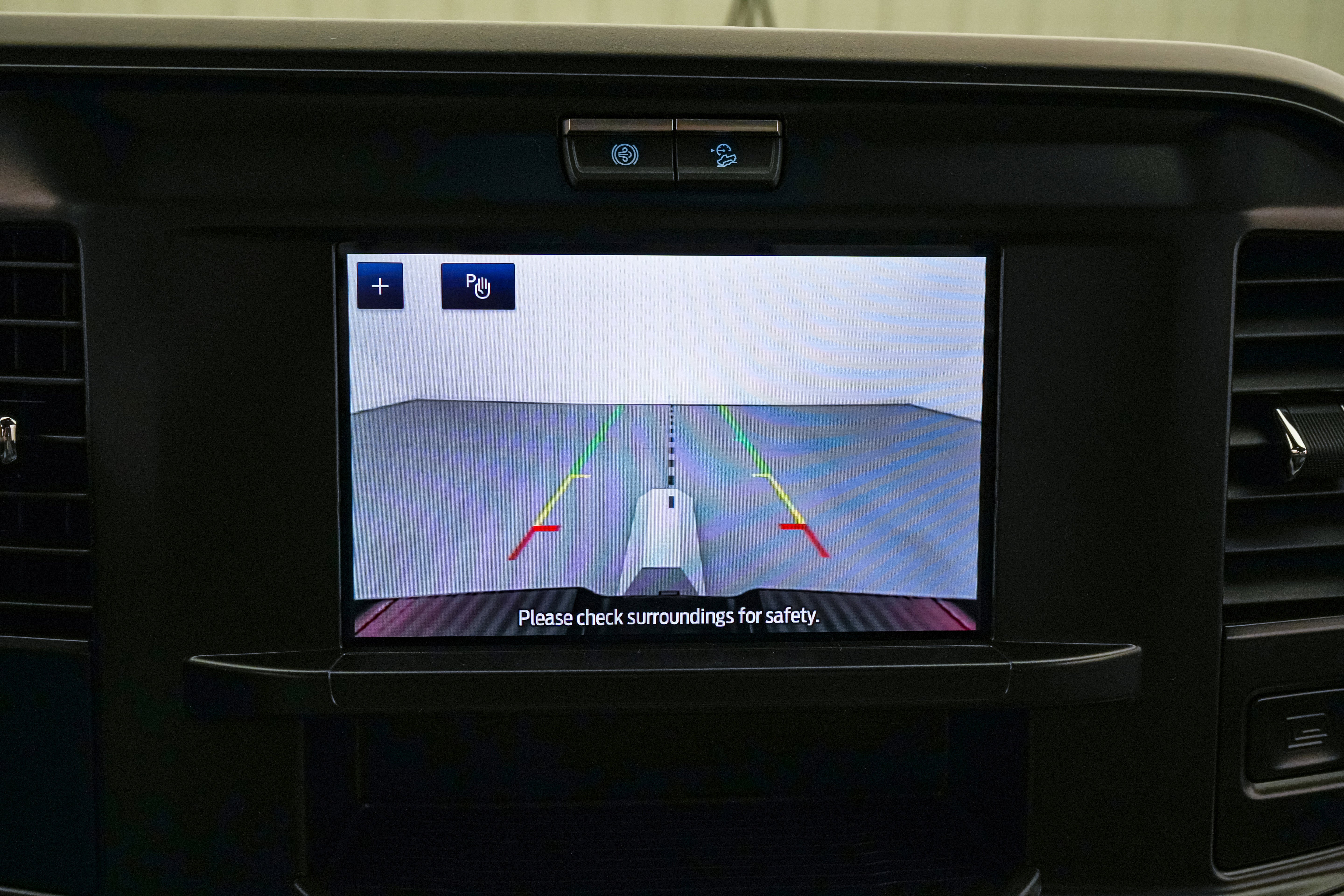 2026 Ford Super Duty F-250 SRW XLT Tremor