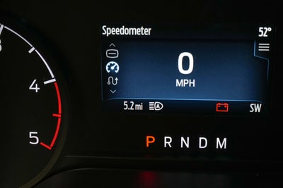 2026 Ford Super Duty F-250 SRW XLT Tremor