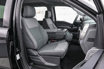 2026 Ford Super Duty F-250 SRW XLT Tremor