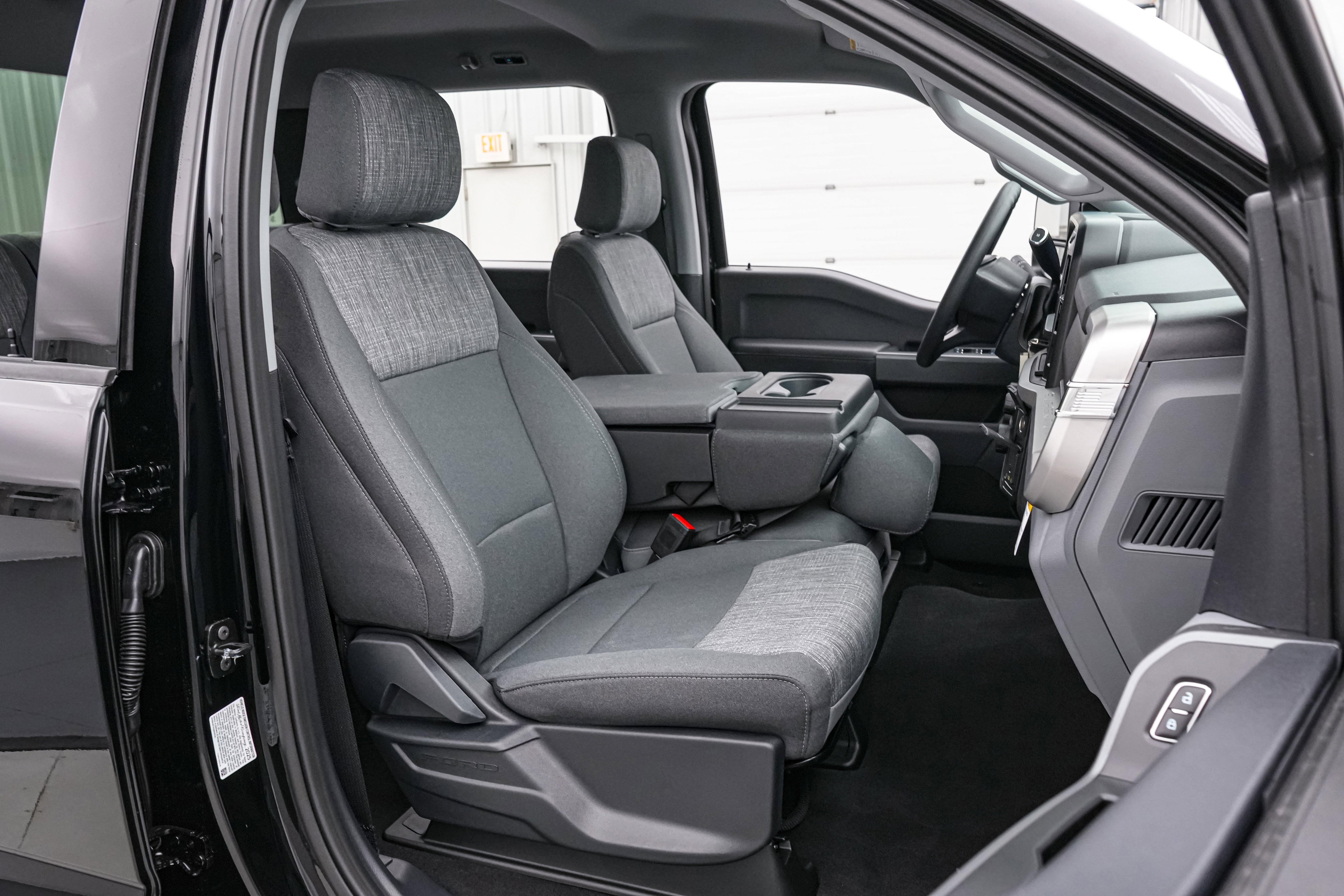 2026 Ford Super Duty F-250 SRW XLT Tremor