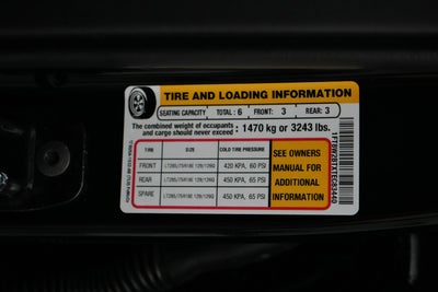 2026 Ford Super Duty F-250 SRW XLT Tremor