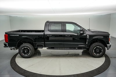 2026 Ford Super Duty F-250 SRW XLT Tremor