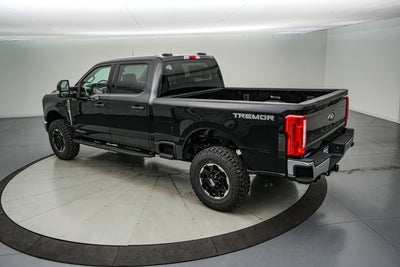 2026 Ford Super Duty F-250 SRW XLT Tremor