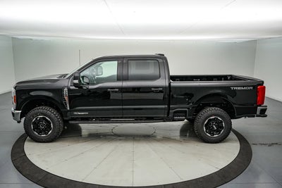 2026 Ford Super Duty F-250 SRW XLT Tremor