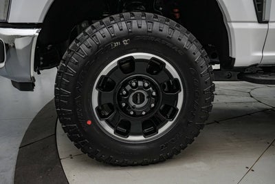 2026 Ford Super Duty F-250 SRW XLT Tremor