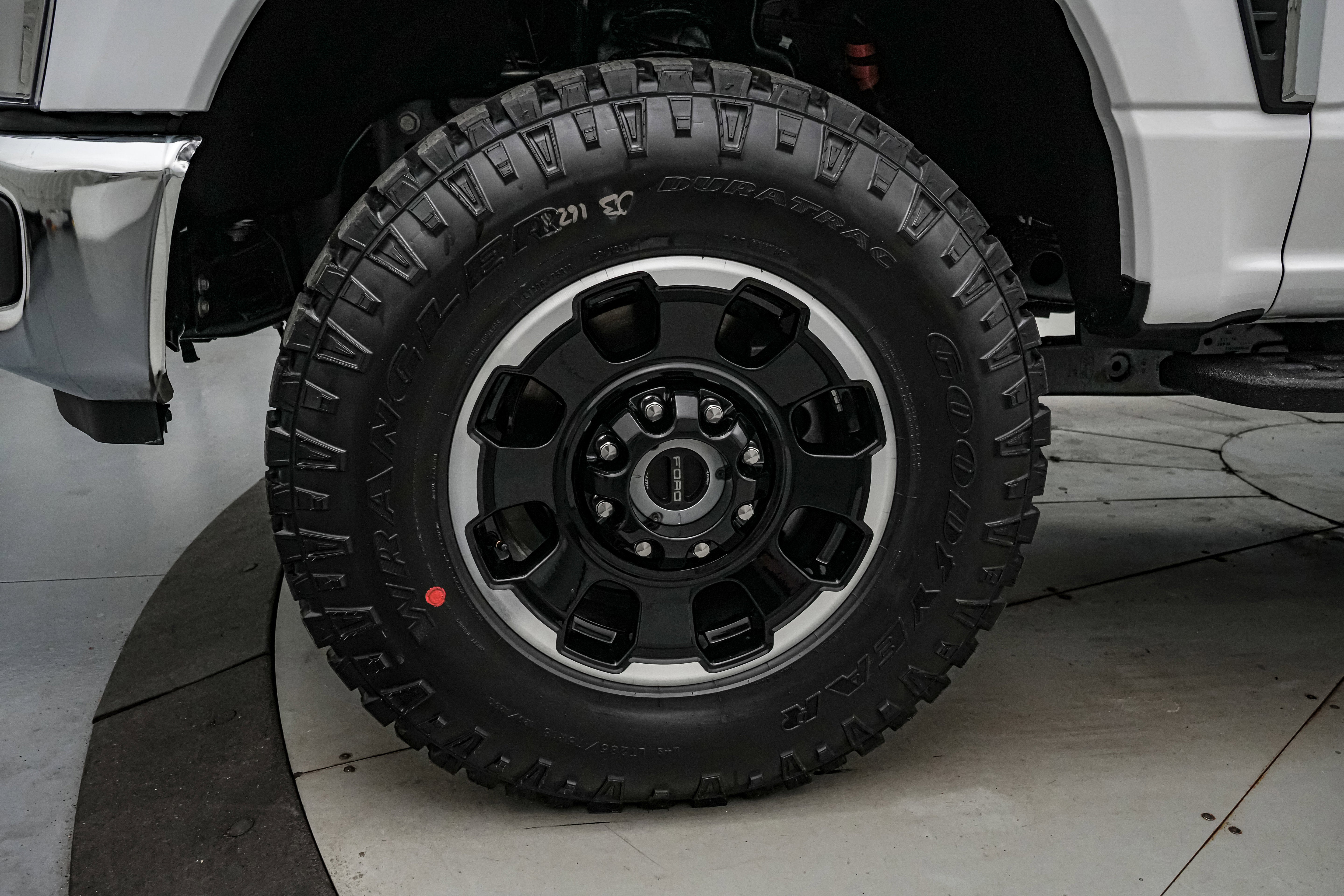 2026 Ford Super Duty F-250 SRW XLT Tremor