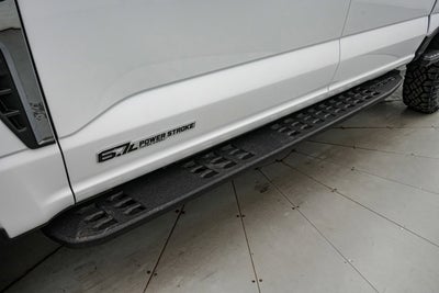 2026 Ford Super Duty F-250 SRW XLT Tremor