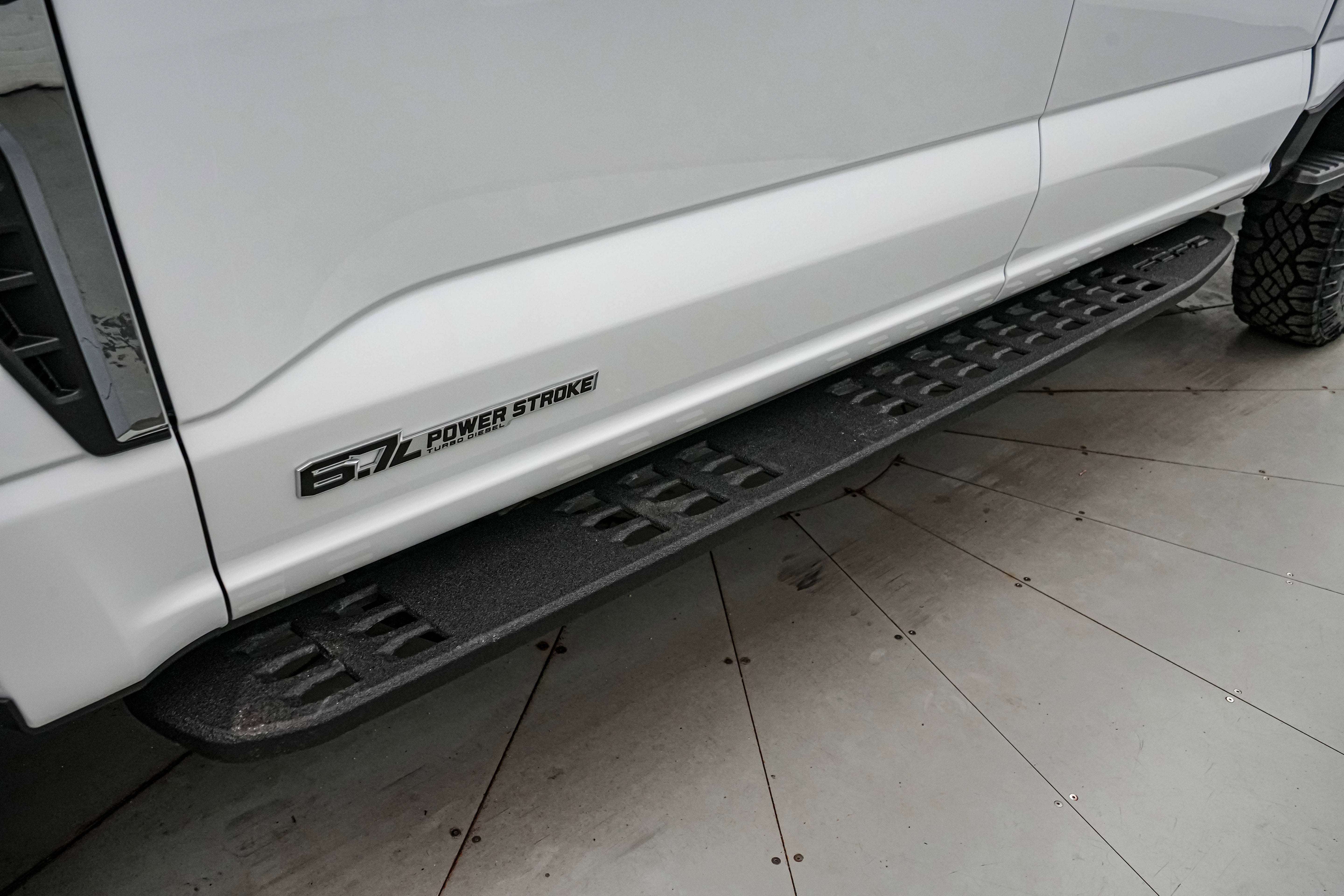 2026 Ford Super Duty F-250 SRW XLT Tremor