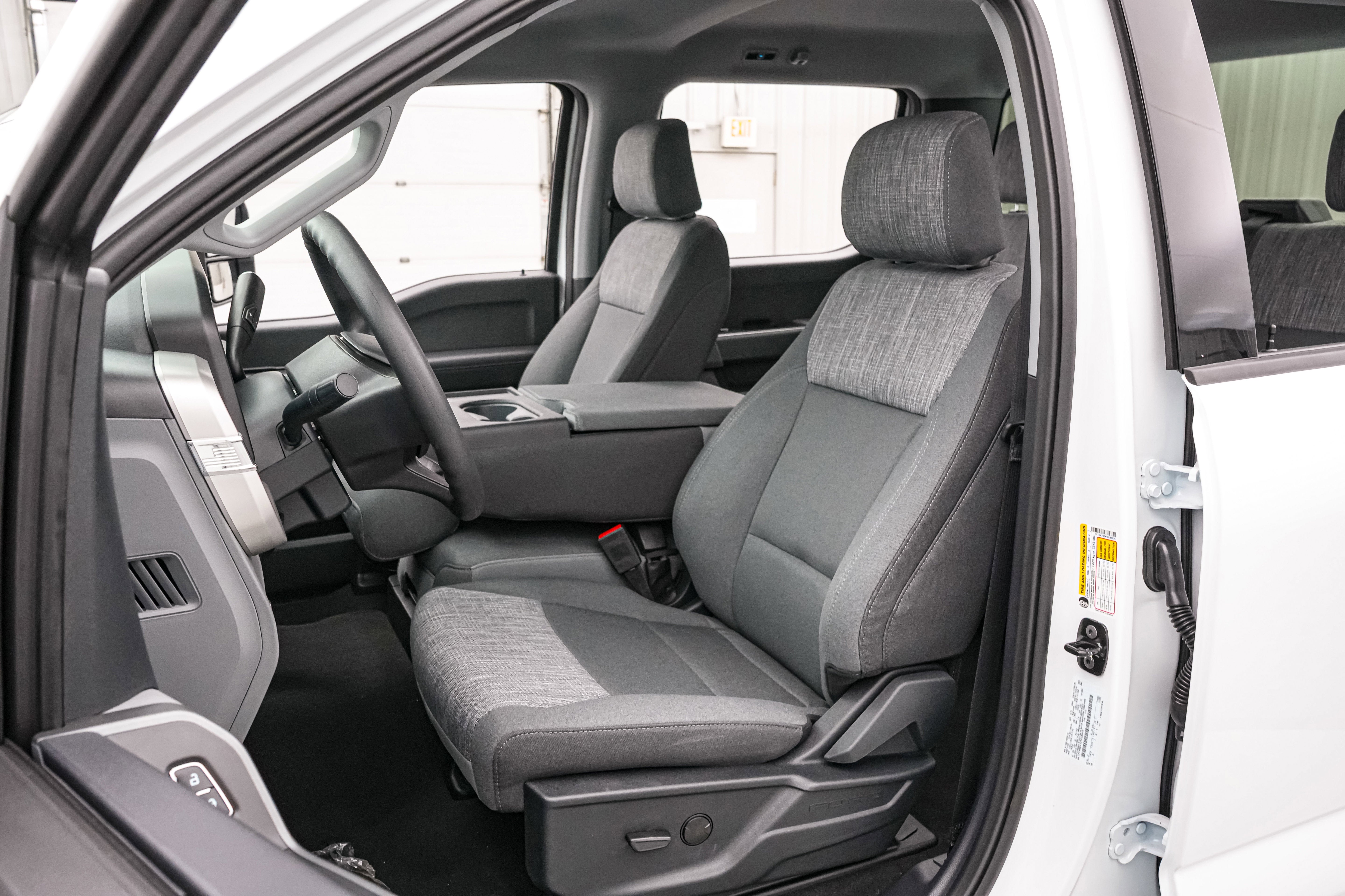 2026 Ford Super Duty F-250 SRW XLT Tremor