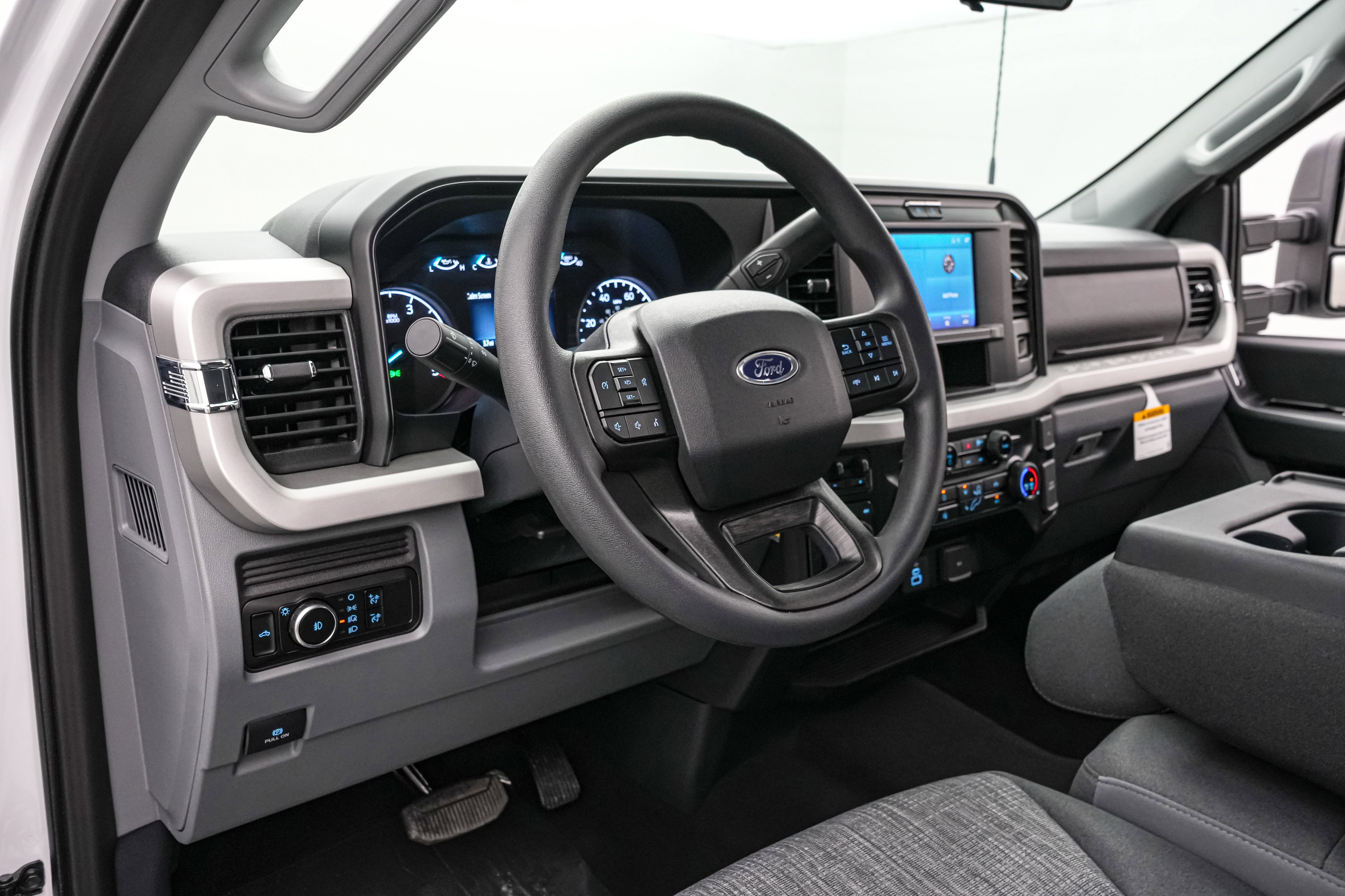 2026 Ford Super Duty F-250 SRW XLT Tremor