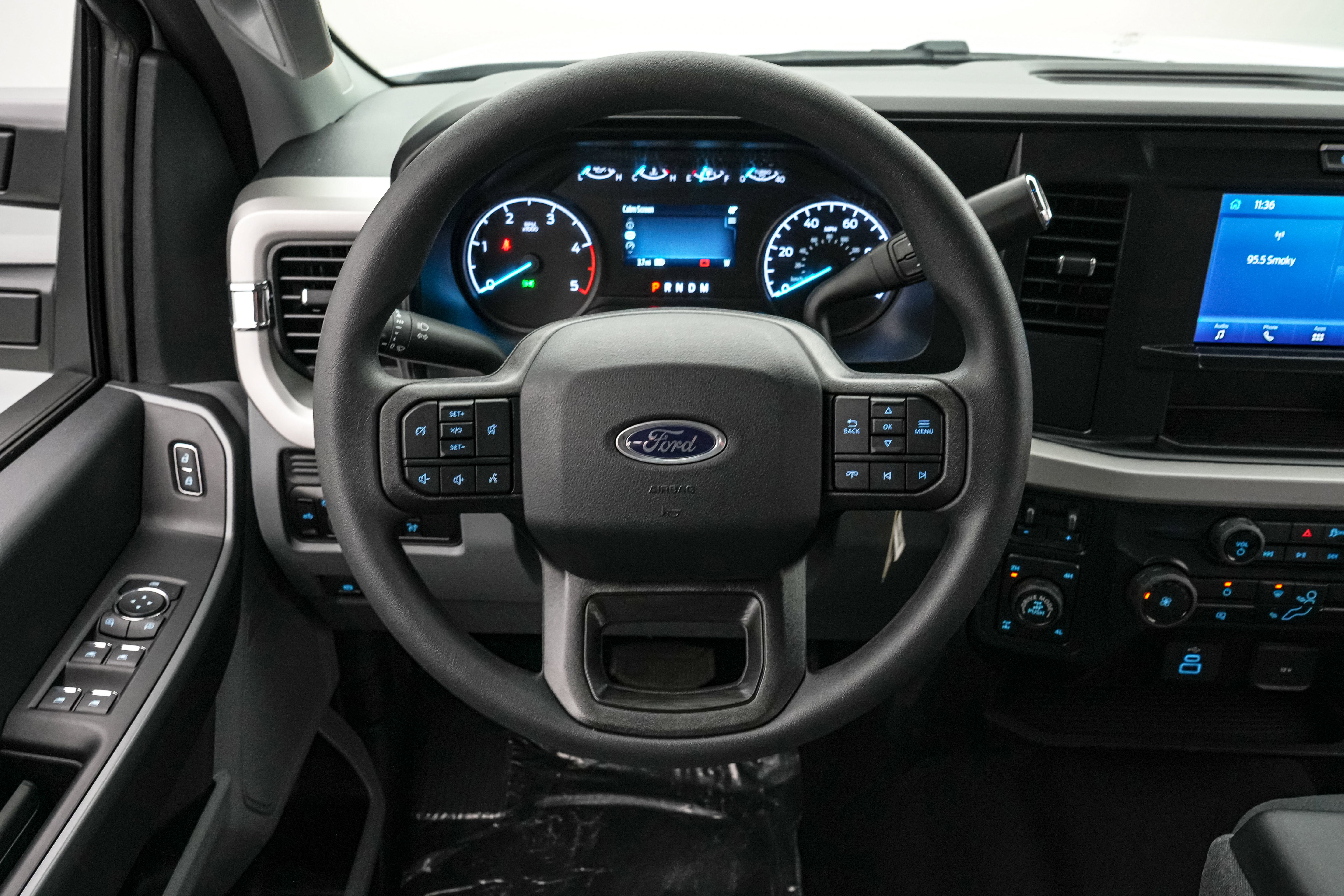 2026 Ford Super Duty F-250 SRW XLT Tremor