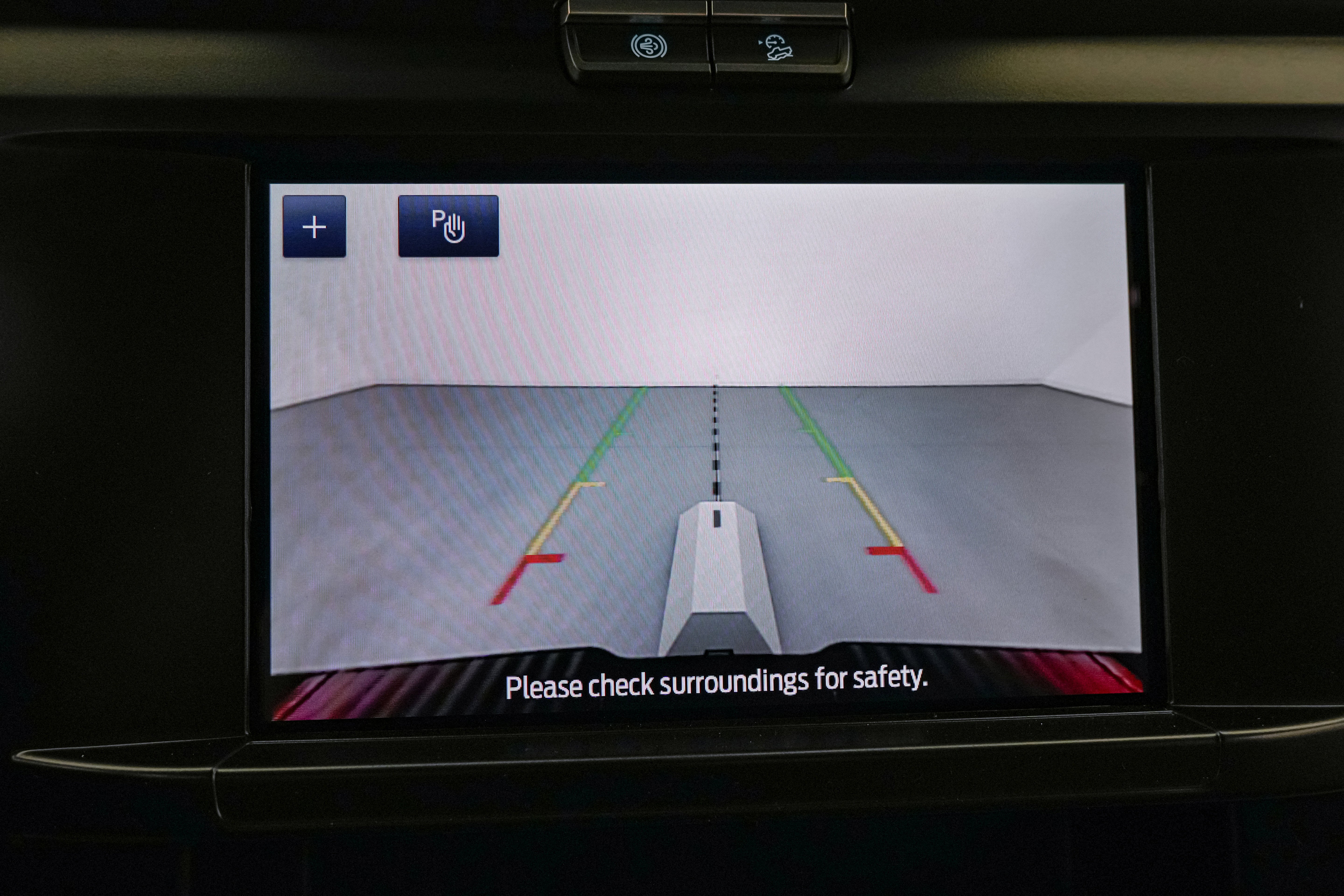 2026 Ford Super Duty F-250 SRW XLT Tremor