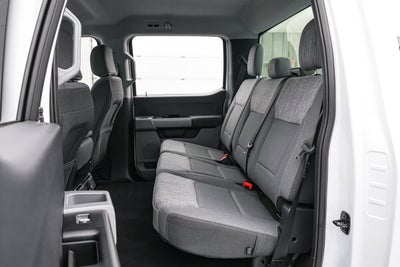 2026 Ford Super Duty F-250 SRW XLT Tremor