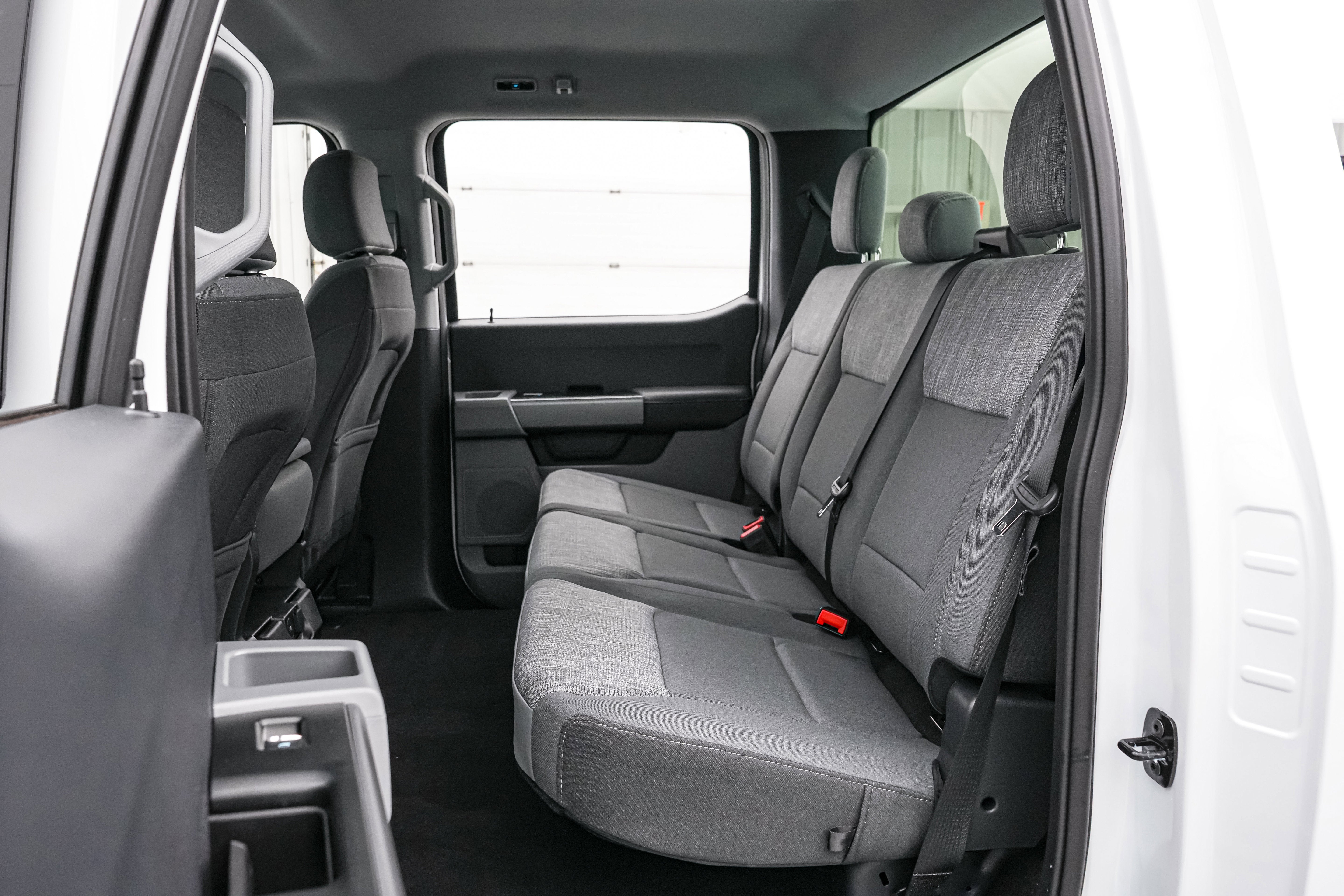 2026 Ford Super Duty F-250 SRW XLT Tremor