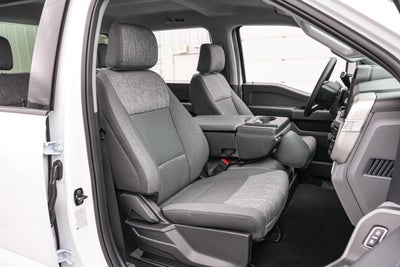 2026 Ford Super Duty F-250 SRW XLT Tremor