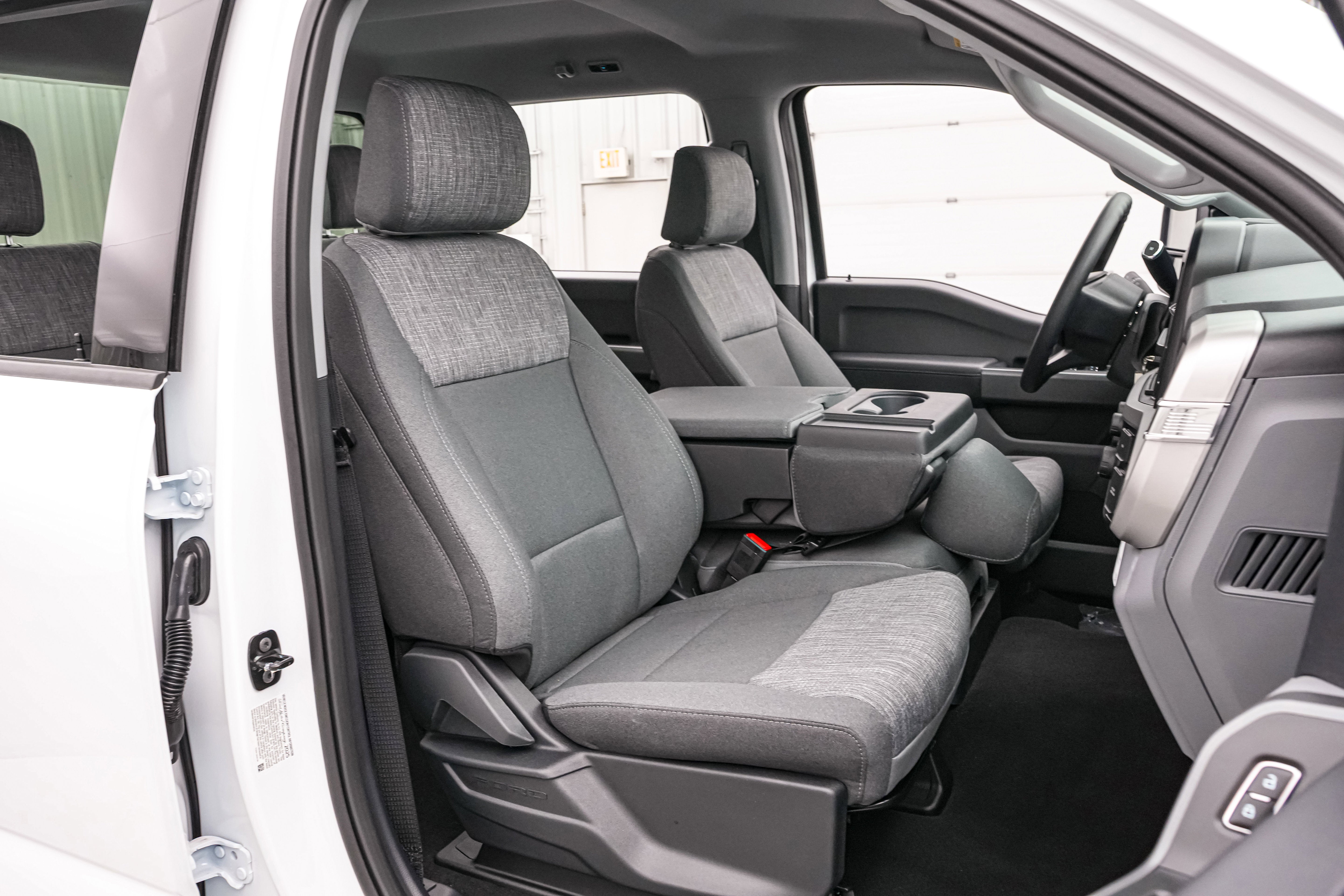 2026 Ford Super Duty F-250 SRW XLT Tremor