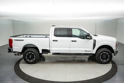 2026 Ford Super Duty F-250 SRW XLT Tremor