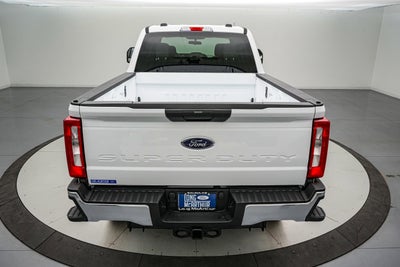 2026 Ford Super Duty F-250 SRW XLT Tremor