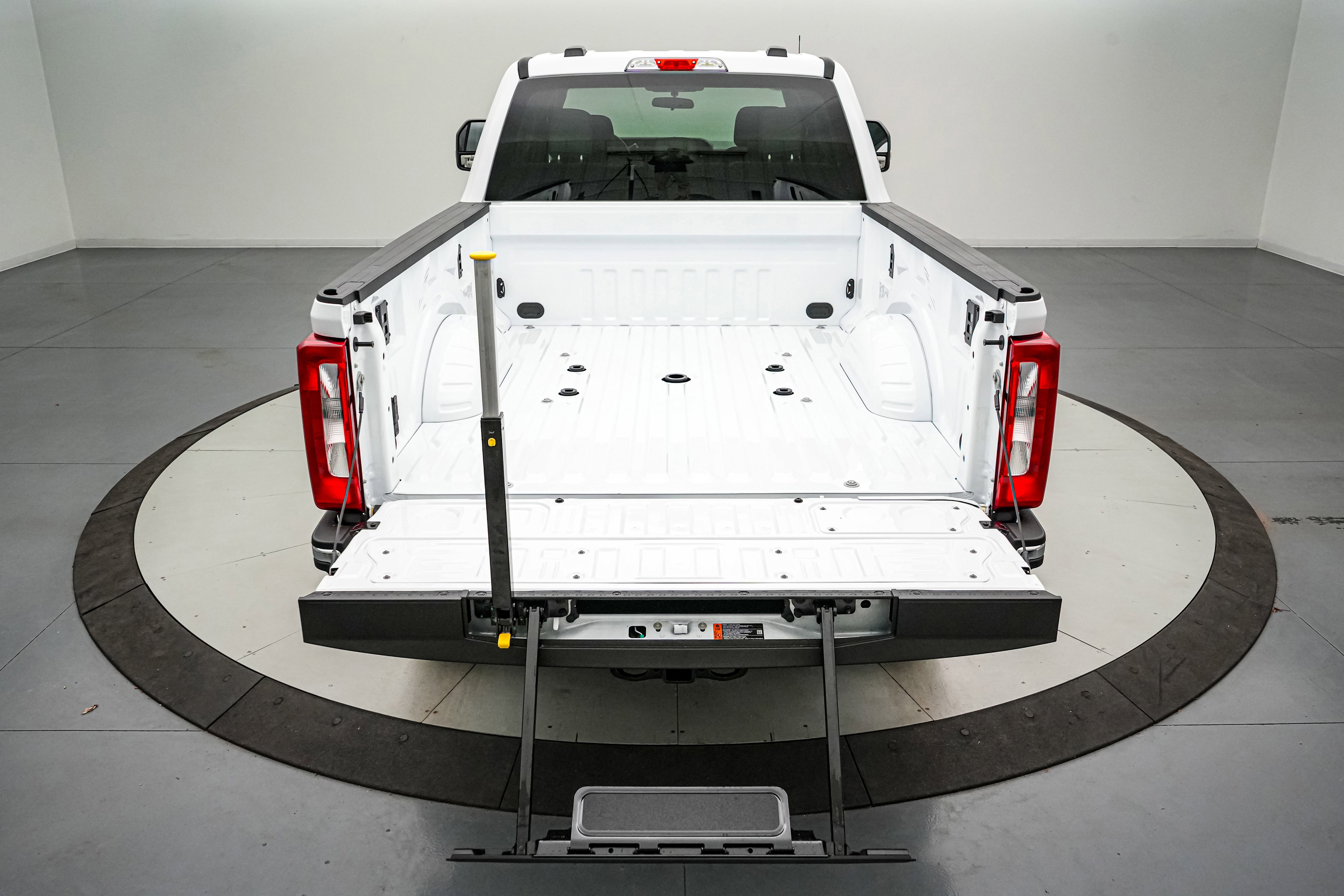 2026 Ford Super Duty F-250 SRW XLT Tremor