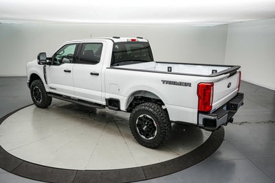 2026 Ford Super Duty F-250 SRW XLT Tremor