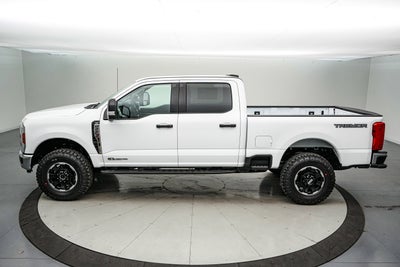2026 Ford Super Duty F-250 SRW XLT Tremor