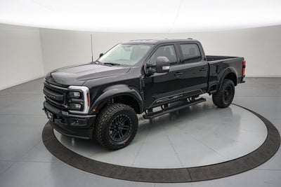 2026 Ford Super Duty F-250 SRW ROUSH XLT