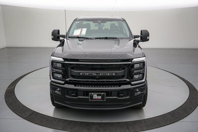 2026 Ford Super Duty F-250 SRW ROUSH XLT